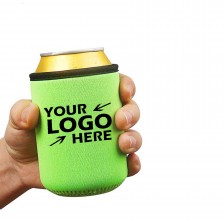 Neoprene Can Insulator Can Holder Can Cooler